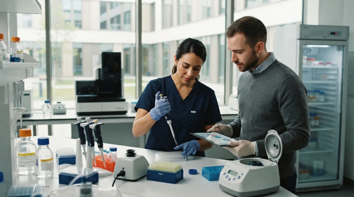 Promising progress across life sciences startups