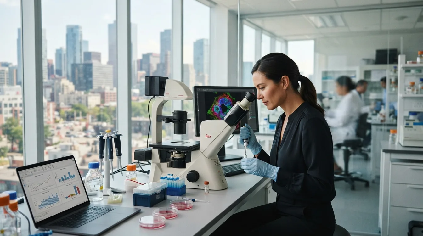 Henlius Reports 2026 Interim Results: Sustained Profitability Leap, Advancing Global Value Validation, and Accelerating Progress Towards C-MNC