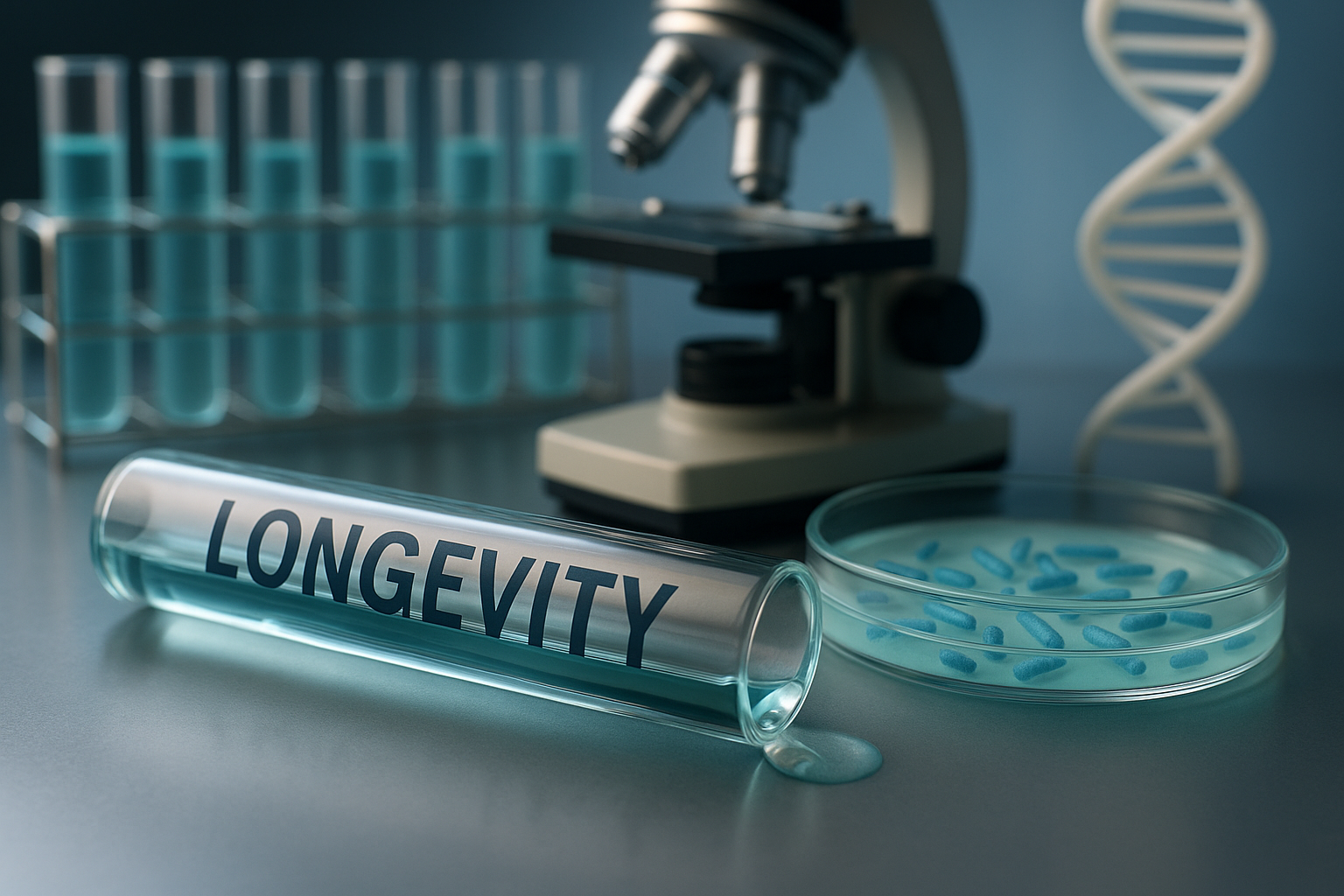 NewBiologix: Announces Publication of Breakthrough HEK293 Cell Line Optimized for High-Quality rAAV Production