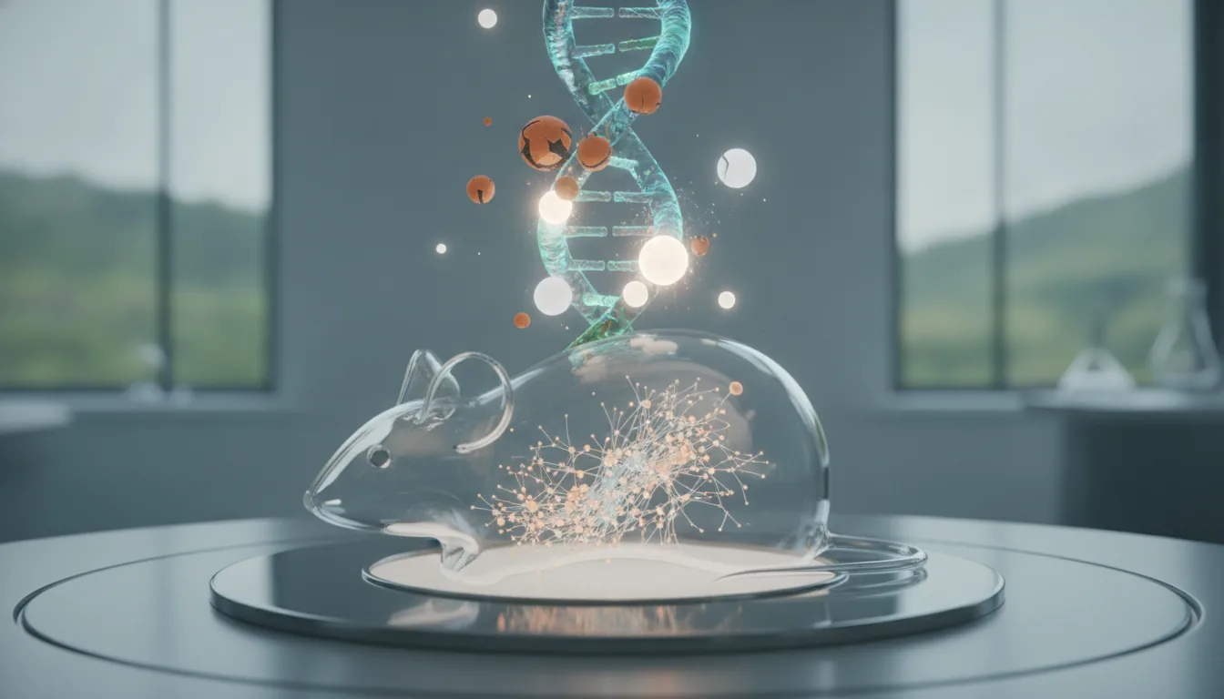 A Combination Senolytic and Stem Cell Therapy Assessed in a Mouse Model of Aging (Fight Aging!)