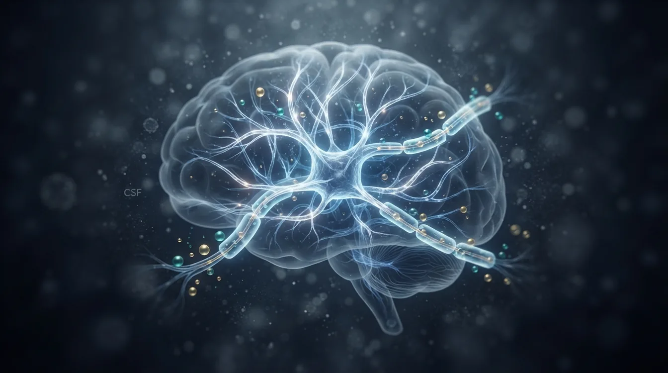 Cognito’s sensory device shows potential to preserve brain wiring in early Alzheimer’s