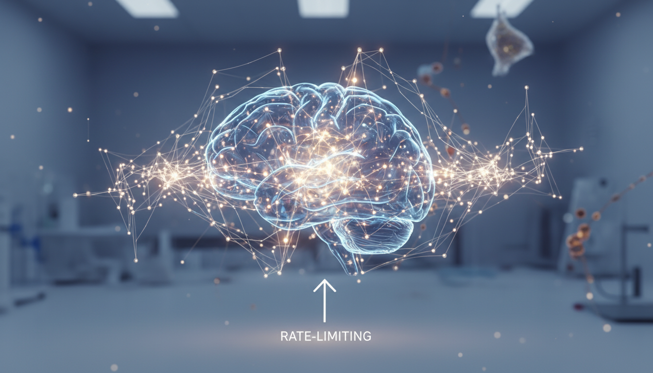 The Brain as the Rate-Limiting Organ for Longevity