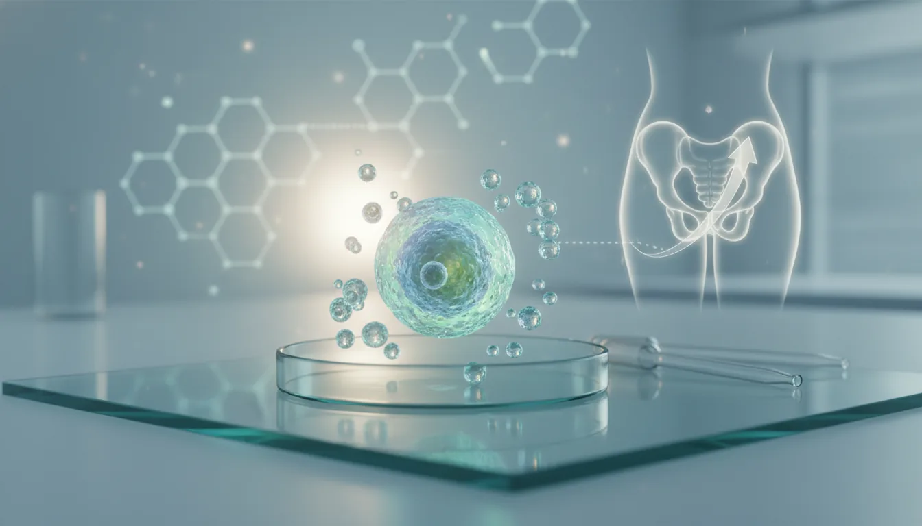 Autologous regenerative cell therapy for female stress urinary incontinence: a systematic review and meta-analysis of clinical outcomes