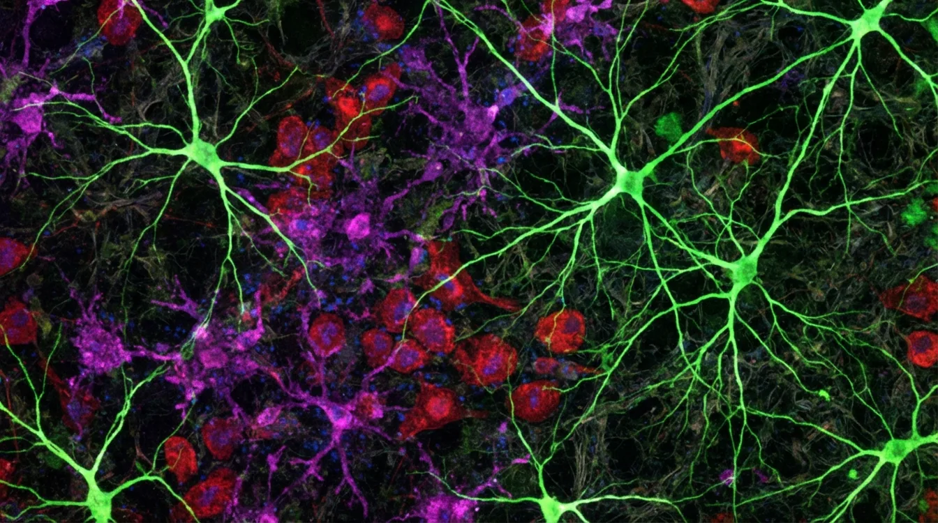 TNF-α Inflammatory Signaling Suppresses Neurogenesis