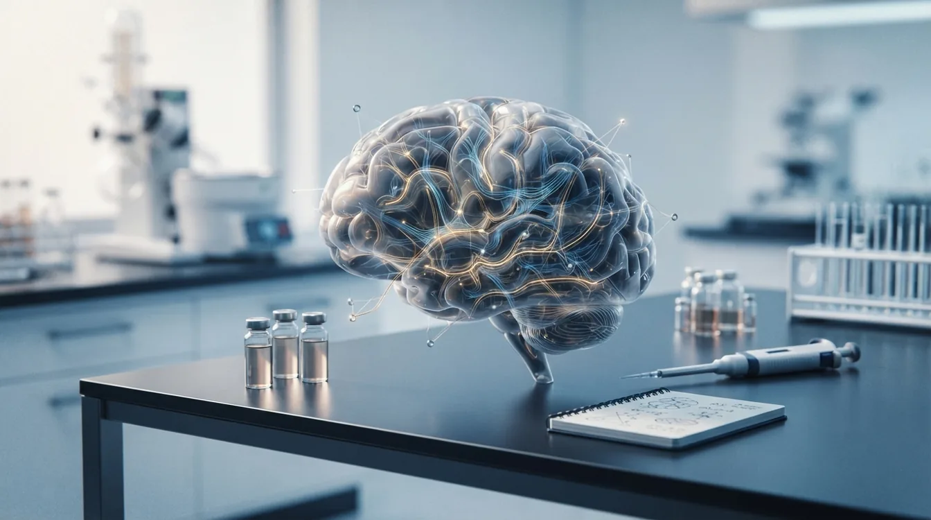 Cognition Therapeutics gets FDA alignment for Phase 3 Zervimesine trial