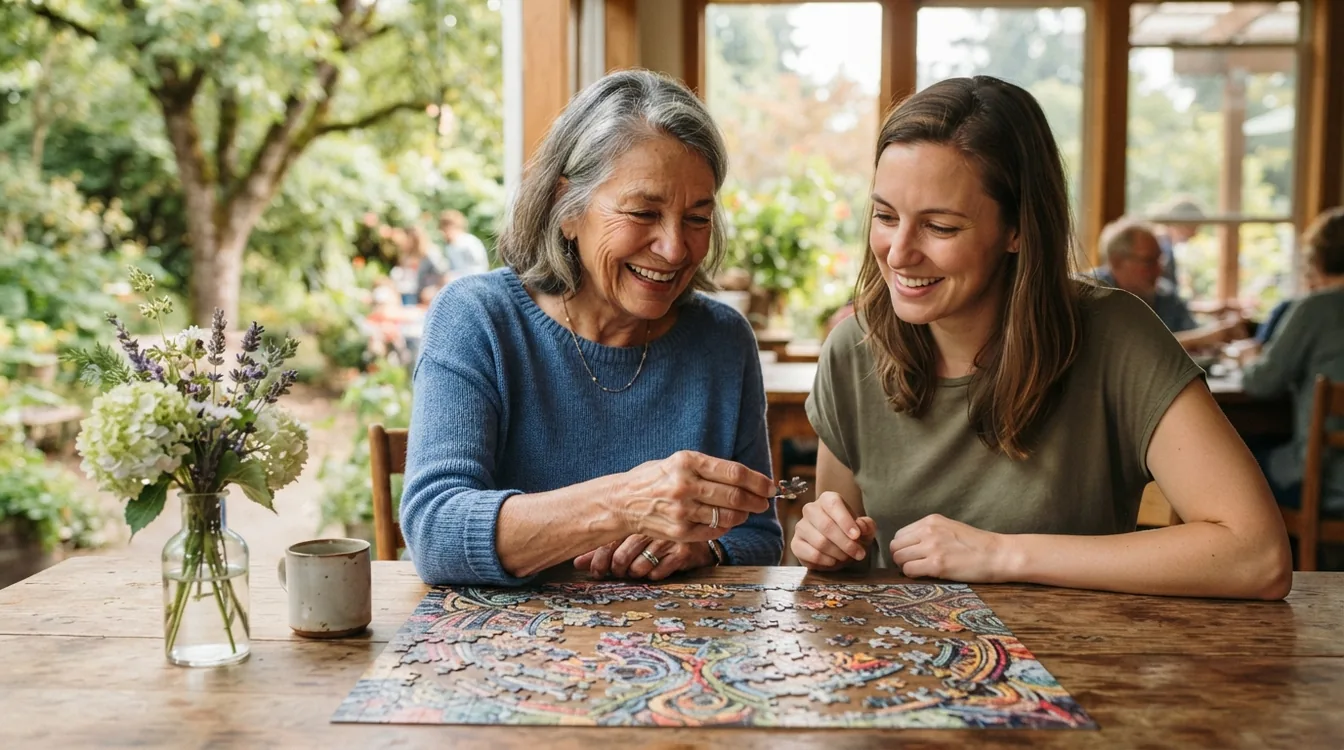 Headlands Research - Summit Portland Celebrates 50 Years of Advancing Alzheimer