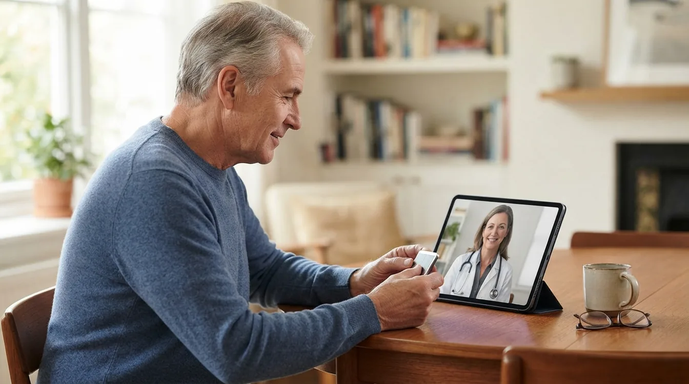 AliveCor launches KardiaACCESS for Medicare beneficiaries