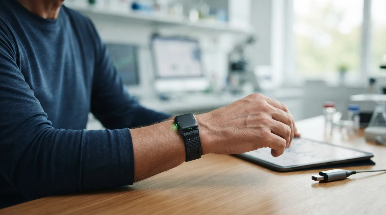 Beyond symptoms: wearable digital biomarkers for subclinical detection of chemotherapy-induced peripheral neuropathy