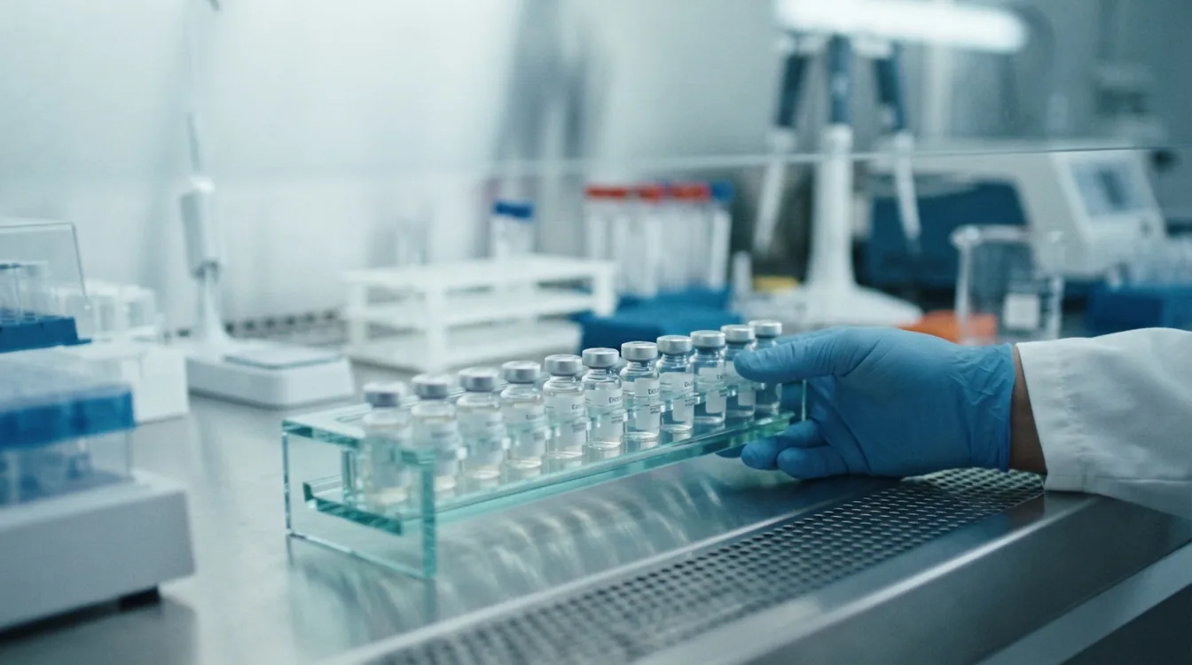 Serina Therapeutics completes cohort 1 dosing in Parkinson’s trial
