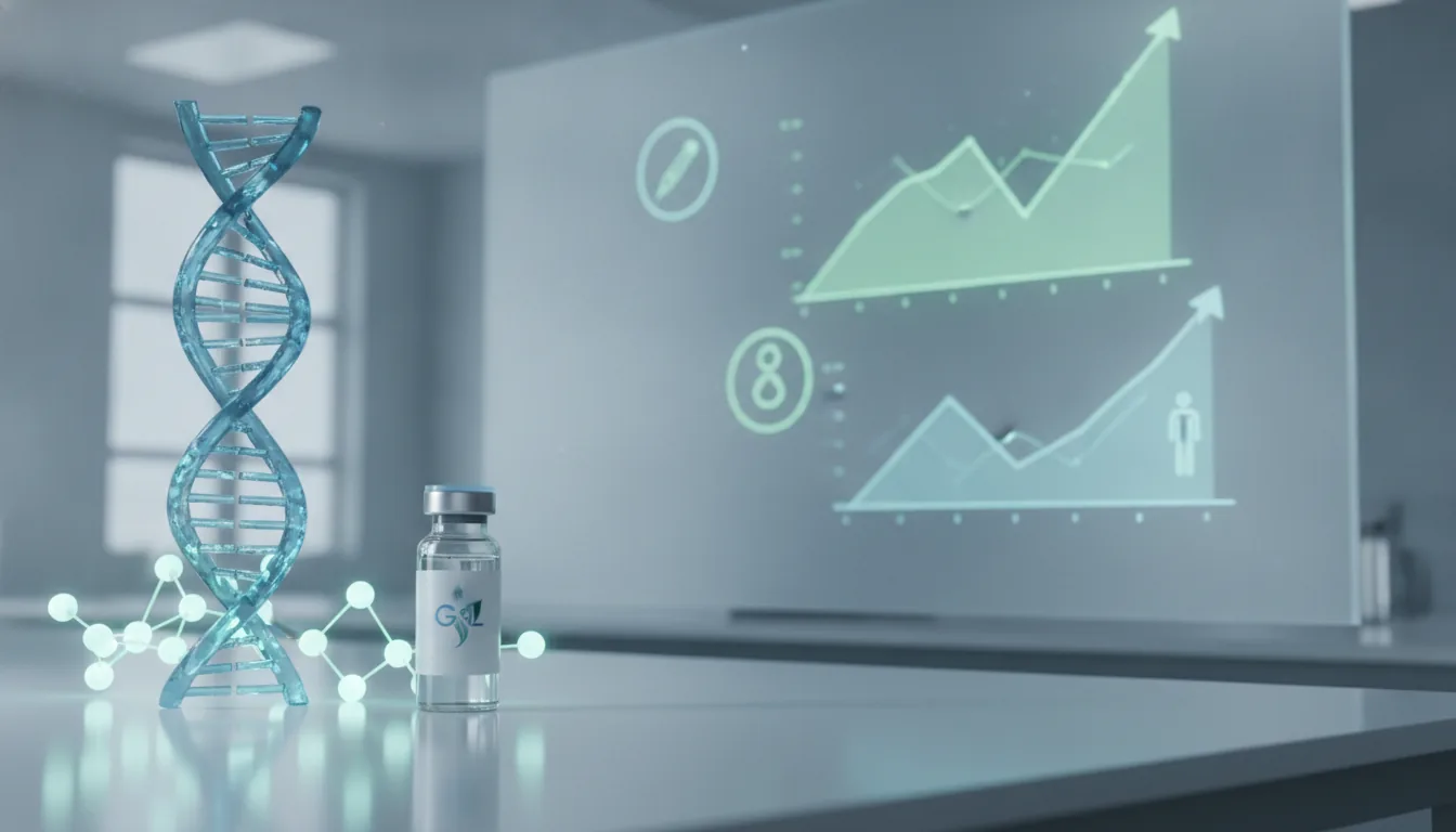 Gan & Lee Pharmaceuticals Achieves Significant Progress in Its Dual Pipeline for Metabolic Diseases -- Weekly Insulin Ludefen (GZR4) Meets Primary Endpoint in Phase III Clinical Trial in China; Bofanglutide Meets Primary Endpoints in Phase III Weight Loss Study in China and Phase II Study in the U.S.