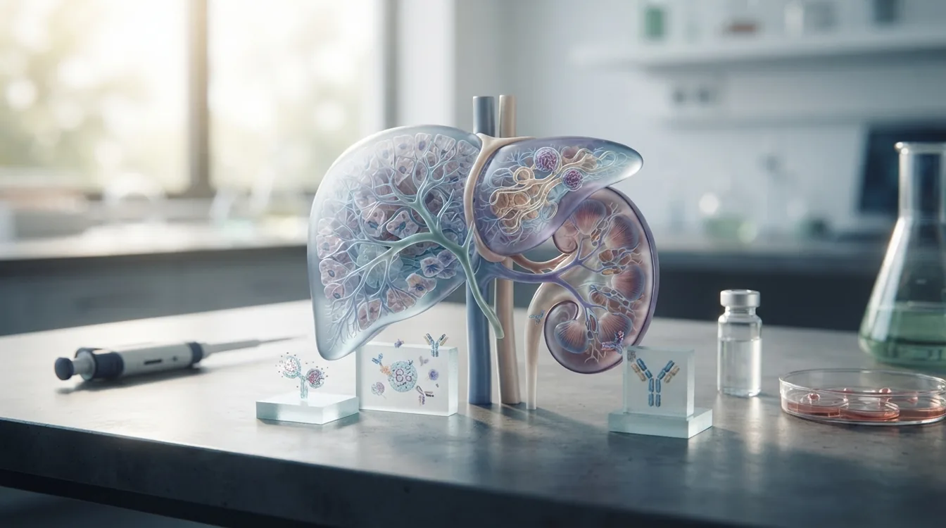 CSL and Alentis announce global partnership to develop and commercialise lixudebart for rare kidney and liver diseases