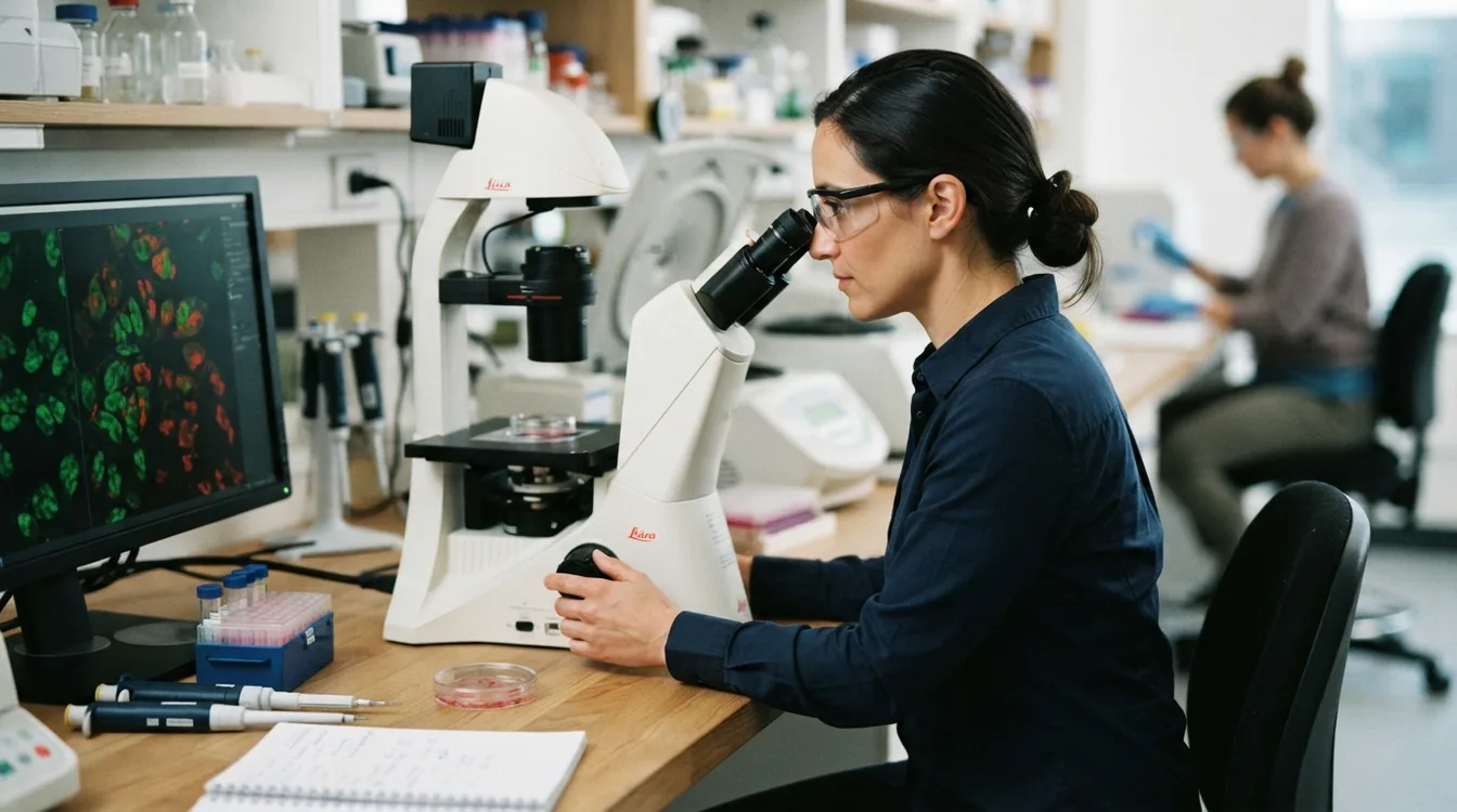 KHL Foundation Reports the Likely First Human Partial Epigenetic Reprogramming Treatments