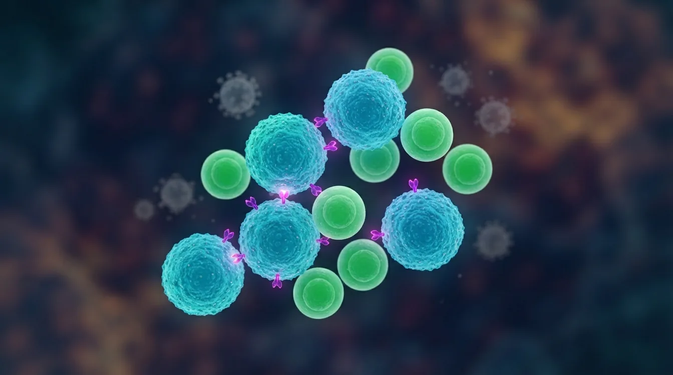 CXCR6+ natural killer cell immunotherapy preserves CD4+ T helper cells in humanized mice