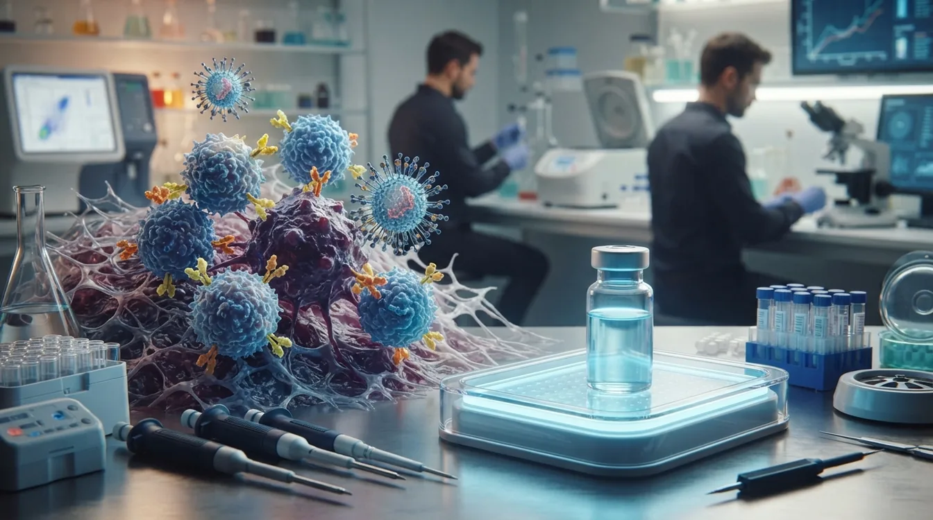 Cancer Vaccines Market Anticipates Impressive Growth Trajectory at a CAGR of 36% During the Forecast Period (2026-2036) | DelveInsight