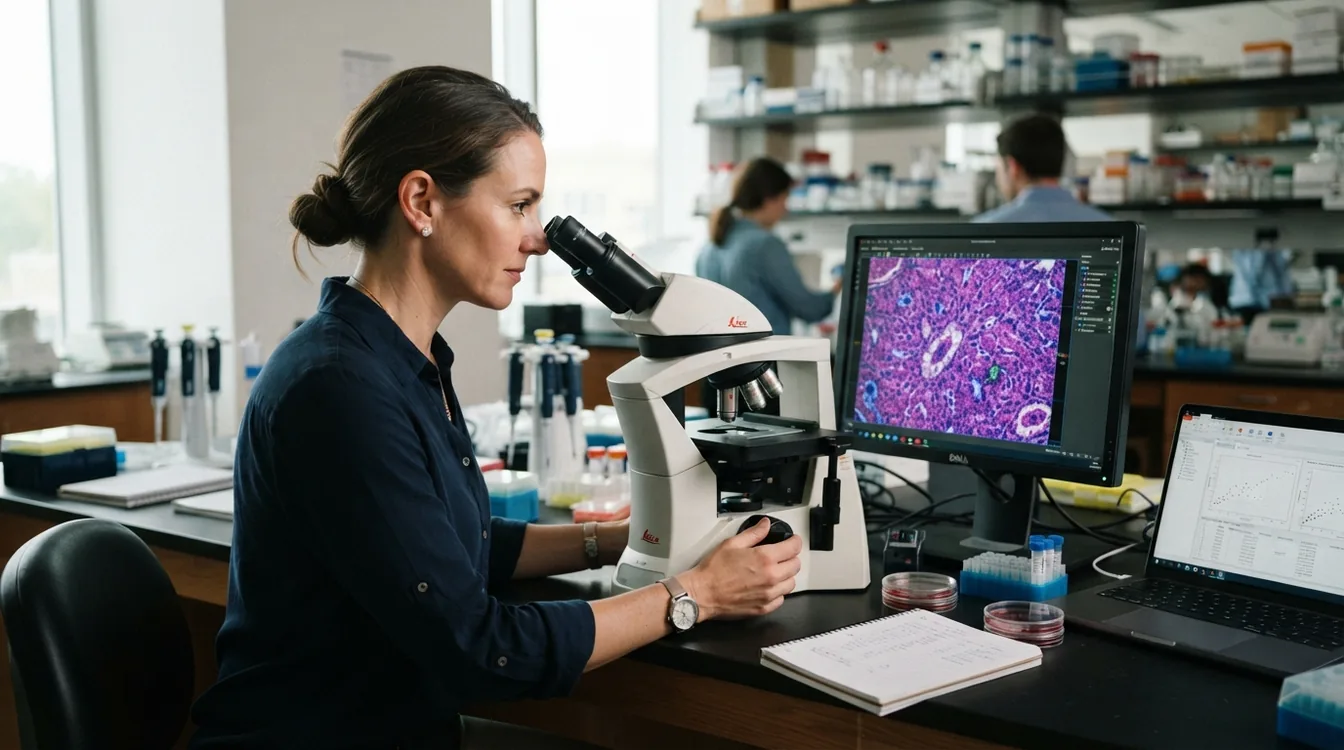 Lawmakers Press HHS for National Liver Cancer Surveillance Standard as U.S. Deaths Near 31,000