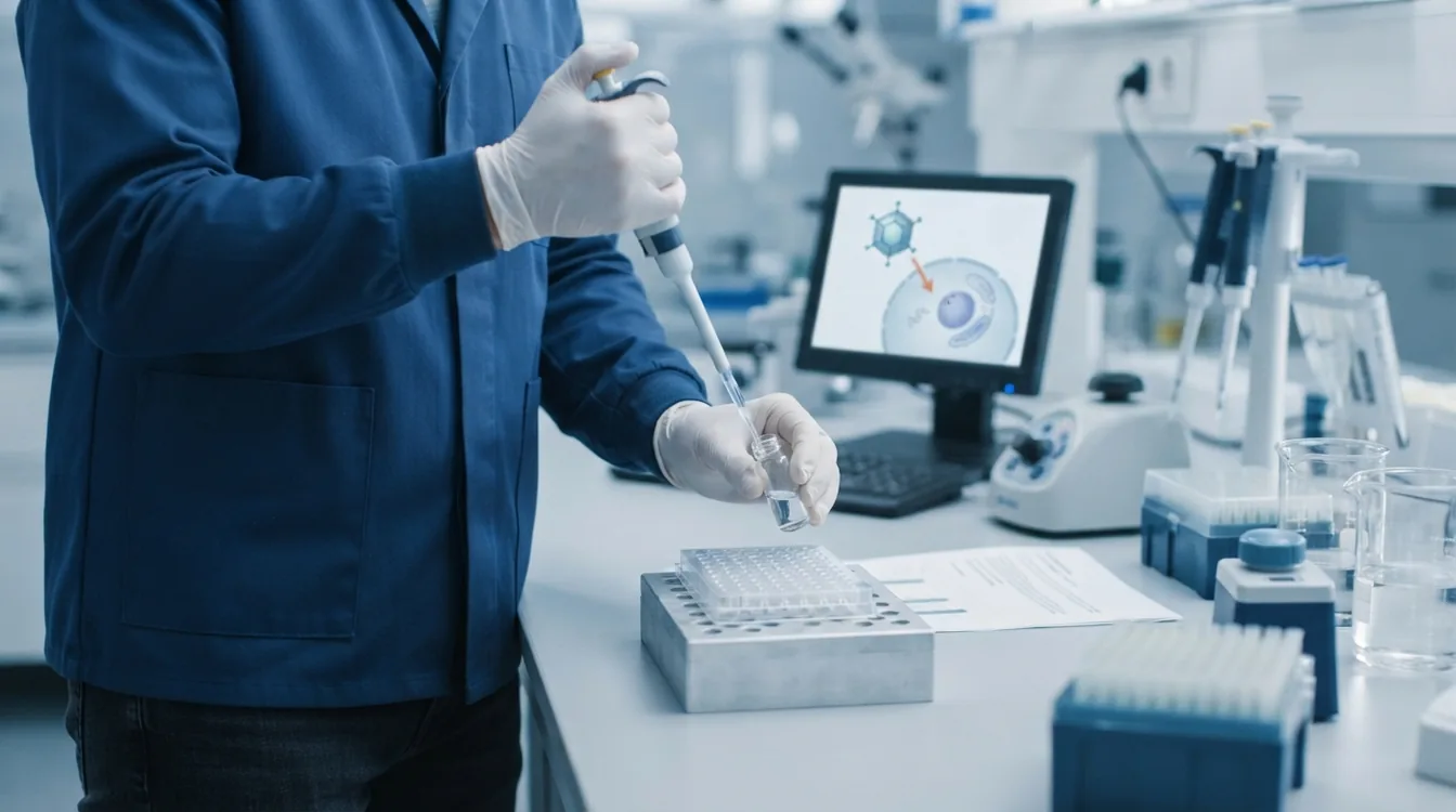 VectorY expands PIONEER-ALS trial to 36 participants