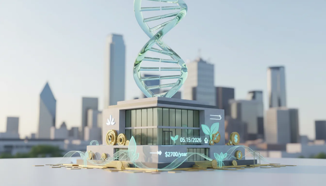 Humanaut to open Dallas clinic, launches founding membership presale