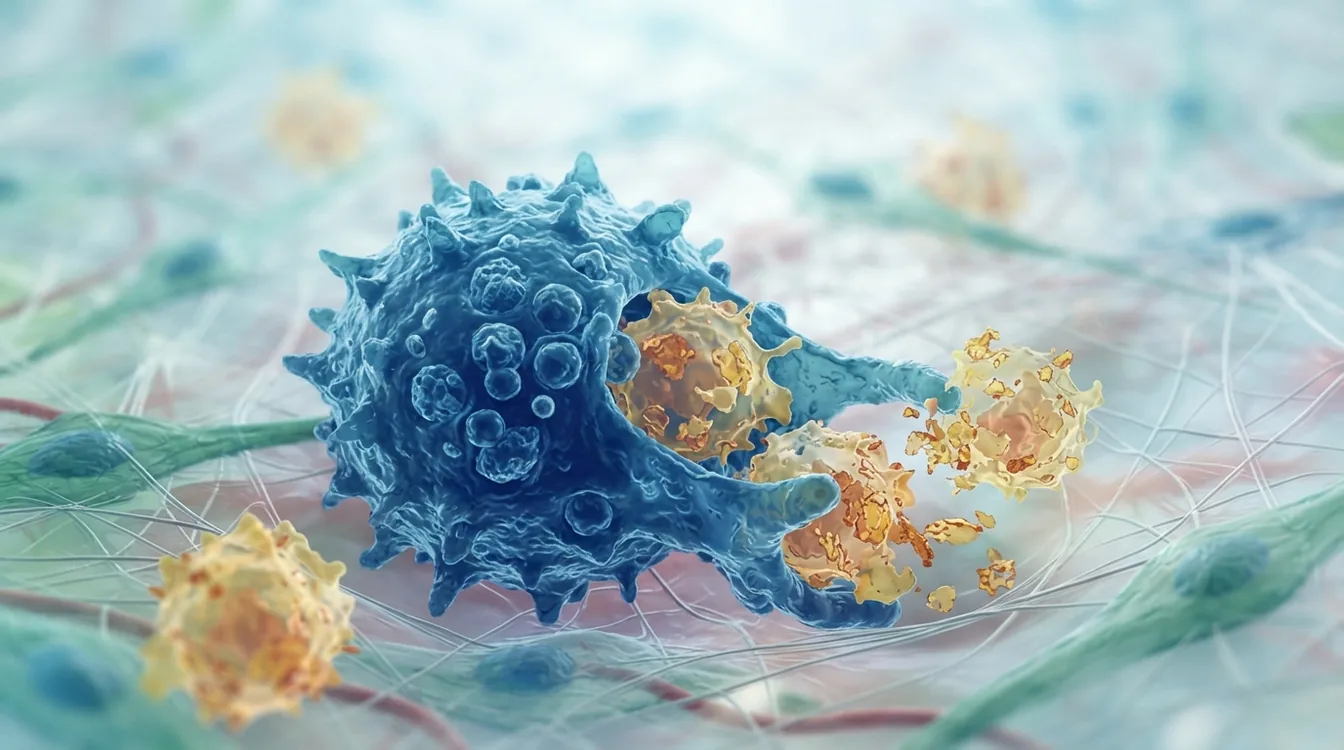 Restoring Clearance of Neutrophils by Tissue Resident Macrophages Reverses Measures of Aging in Mice