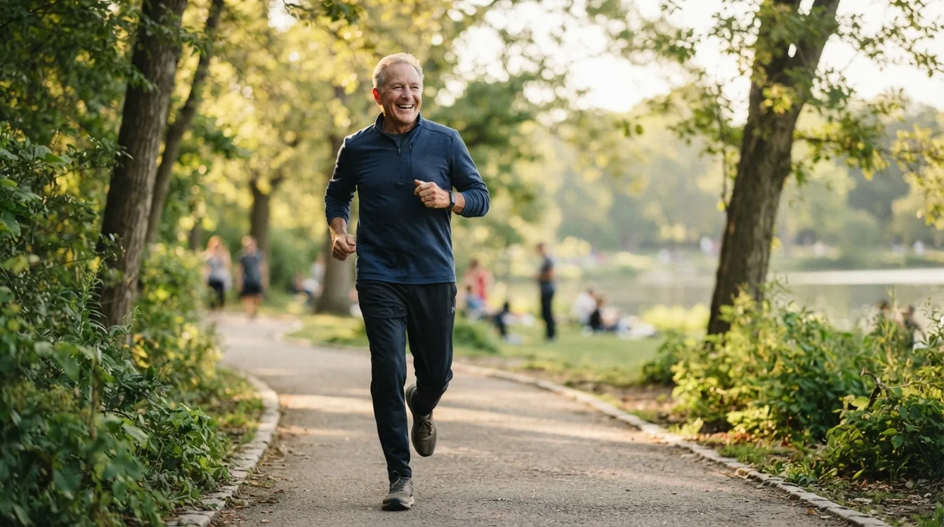 Minicircle named XPRIZE Healthspan finalist