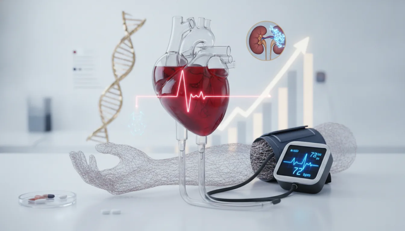 Hemodynamic effects of finerenone on blood pressure and heart rate in hospitalized patients with type 2 diabetes: a real-world study