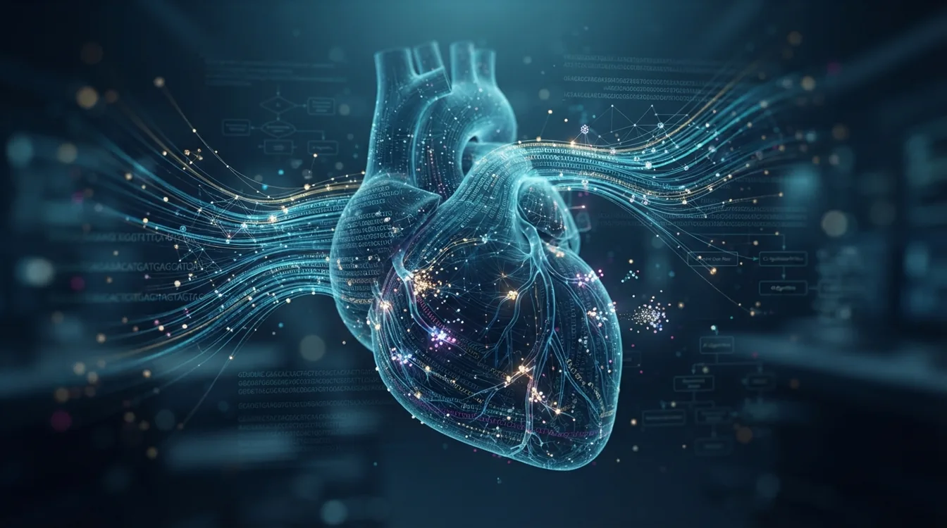 Variant Bio Expands Target Discovery Collaboration with Boehringer Ingelheim into Cardiovascular Disease