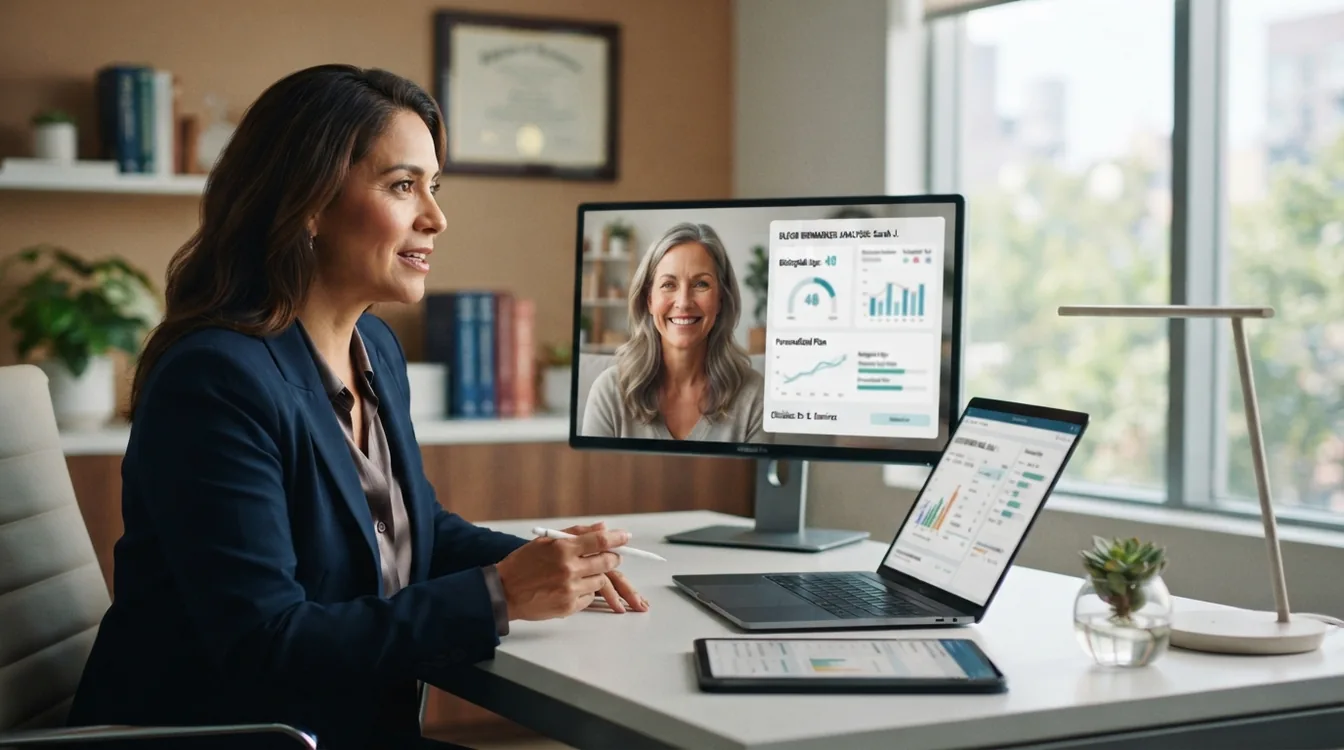 Deep Longevity launches Accrua telehealth platform in US