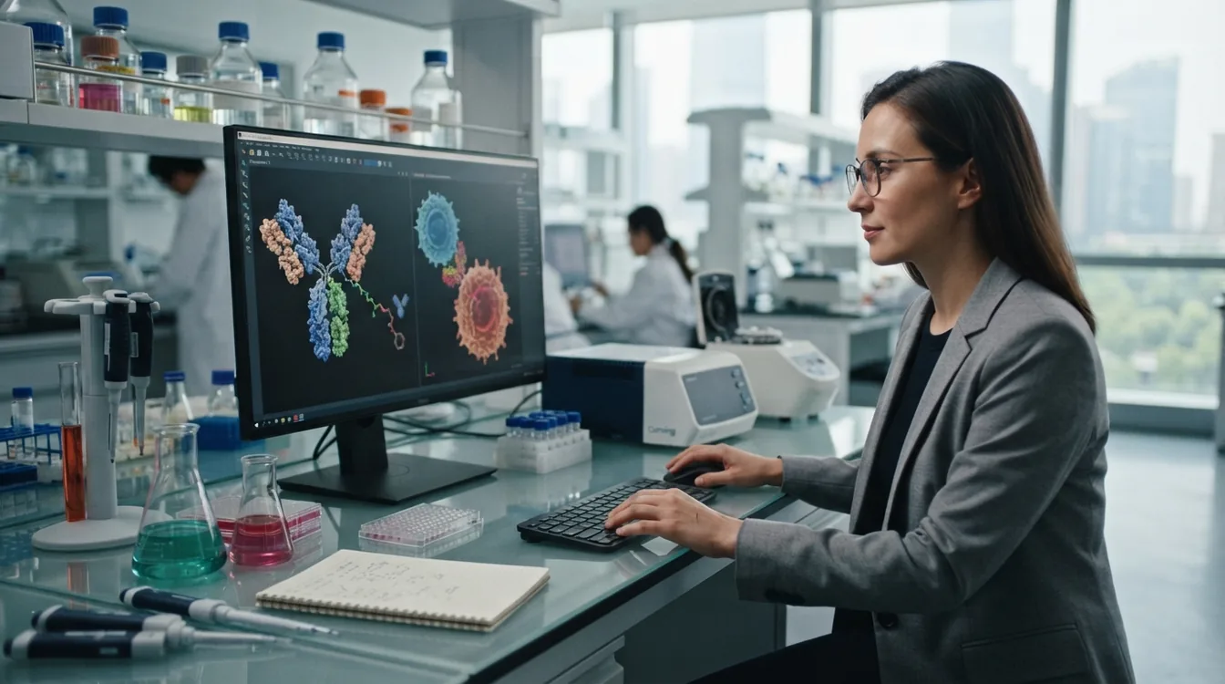 Antengene Presents Key R&D Highlights at the Evercore 2nd China Biotech Summit