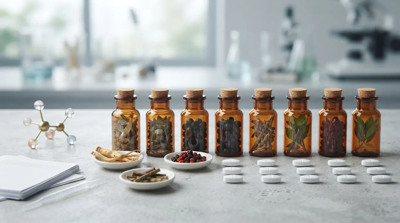 Comparative efficacy and safety of seven Chinese patent medicines combined with SSRIs for depressive disorder: a systematic review and network meta-analysis
