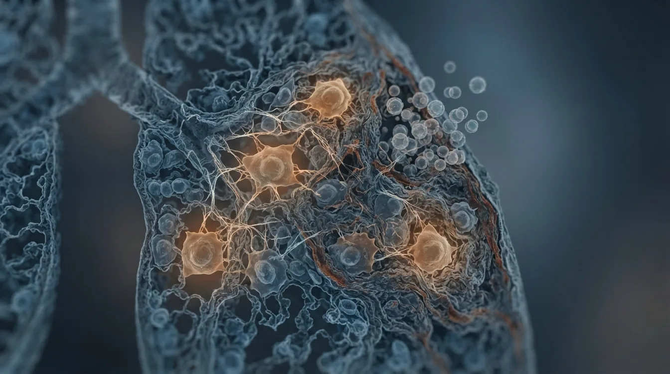 Cellular Senescence Dysregulates Antiviral Interferon Responses in Idiopathic Pulmonary Fibrosis