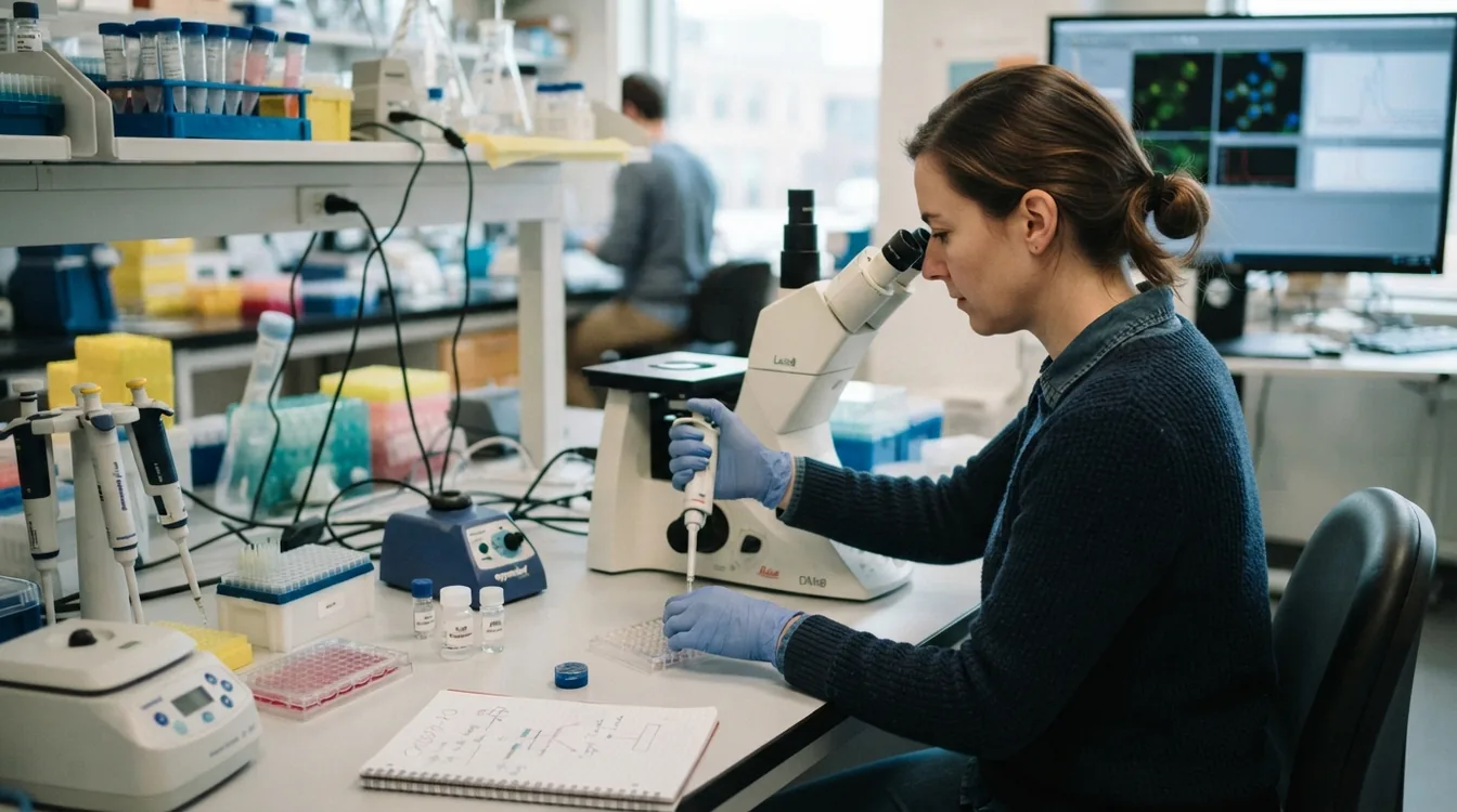 ERS Genomics and KU Leuven Sign CRISPR/Cas9 License Agreement to Expand CRISPR-Enabled Research Services