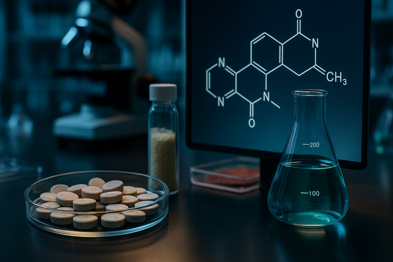 Exploring the impact of the innovative compound 3-(3-(4-hydroxy-2-oxo-2H-chromen-3-yl)-5-(pyridin-3-yl)-1H-pyrazol-1-yl) indolin-2-one on accelerating wound recovery