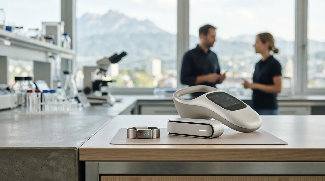 Swiss Innovation highlighted in TIME’s best inventions