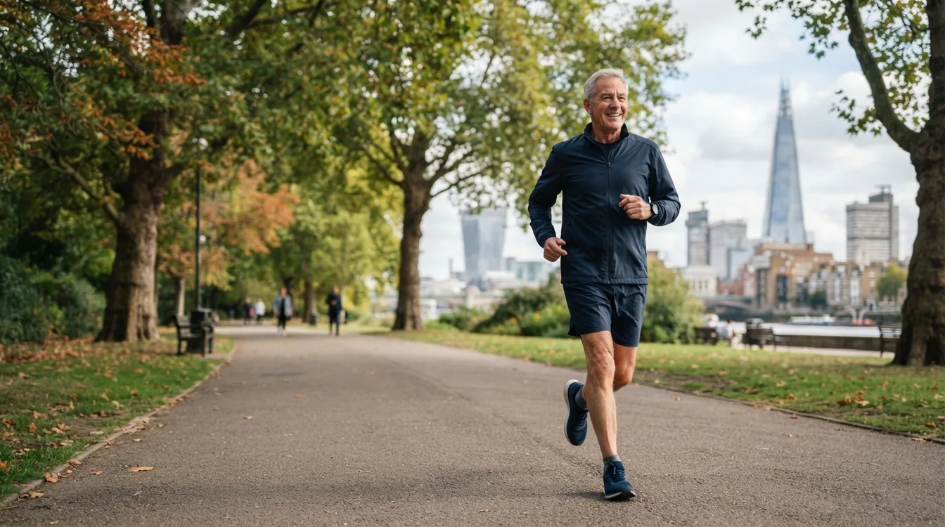 How Much of the Correlation Between Socioeconomic Status and Life Expectancy Results from Lifestyle Choice?