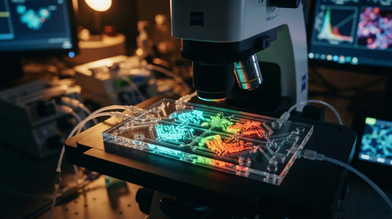 Engineering microbial consortia for distributed signal processing