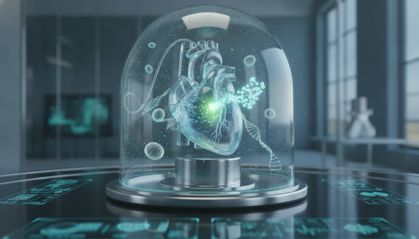 Heartseed tests world’s first catheter-delivered stem cell therapy for heart failure