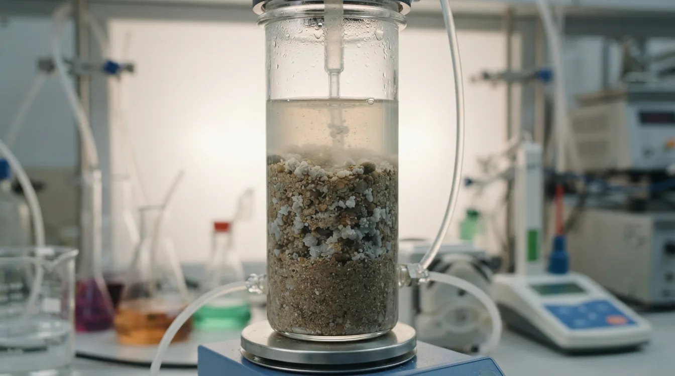 Mitigation of arsenic toxicity in natural waters using a bacterial biomineralizing system