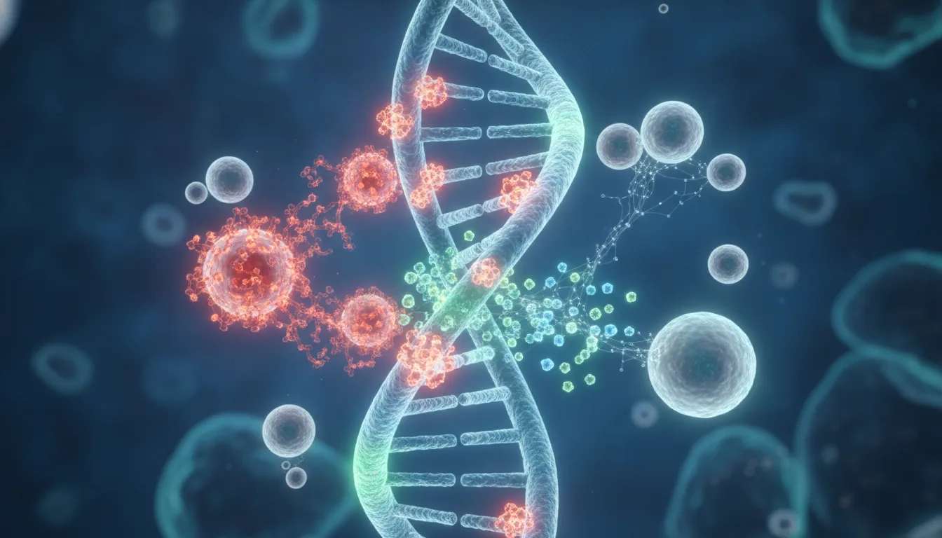 The role of protein lactylation in skin diseases: From molecular mechanisms to potential therapeutics (Frontiers - Health)