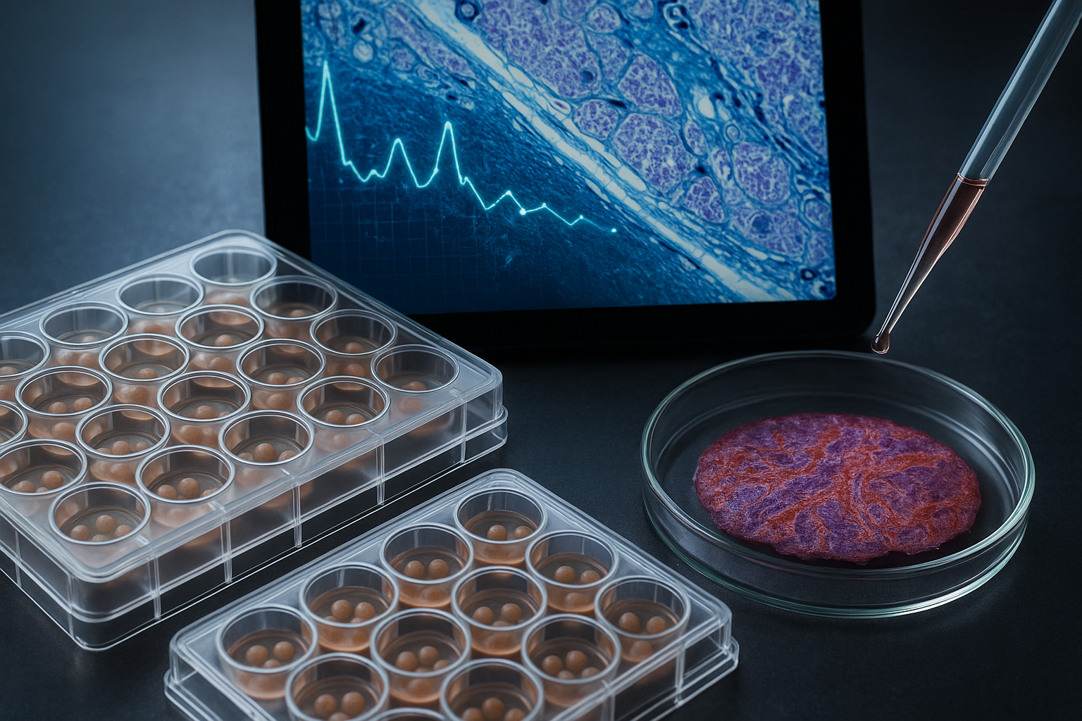 InSphero and PharmaNest: Partnership to advance translational fibrosis research