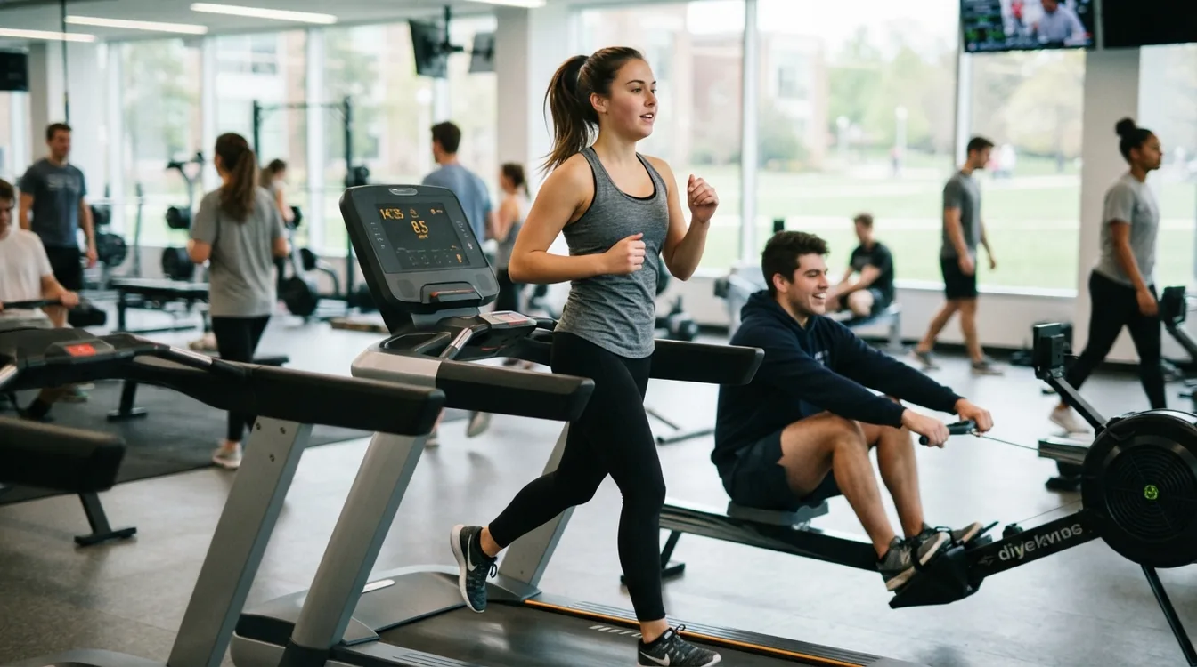 Effects of exercise intervention on executive function in college students: a systematic review and meta-analysis of randomized controlled trials