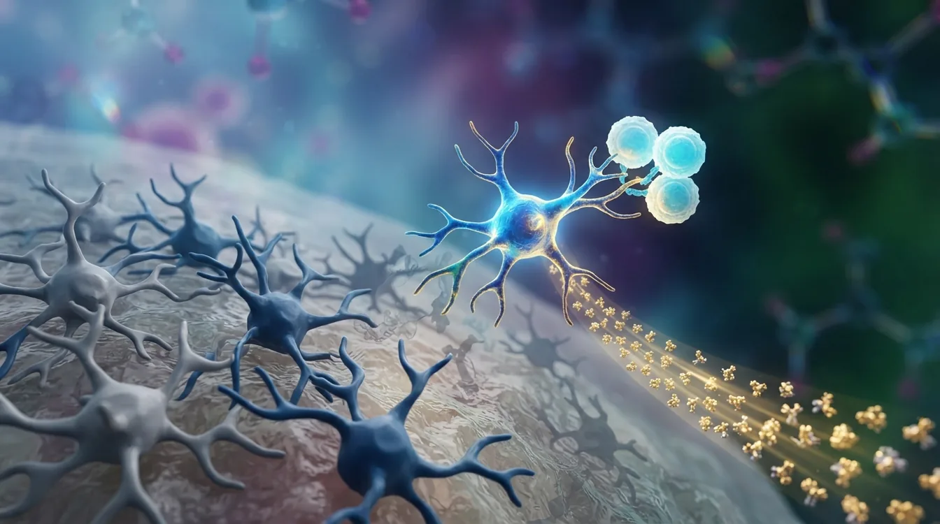 A Unified Cause for Loss of Type 1 Dendritic Cell Function in Aging, Cancer, and Chronic Infection