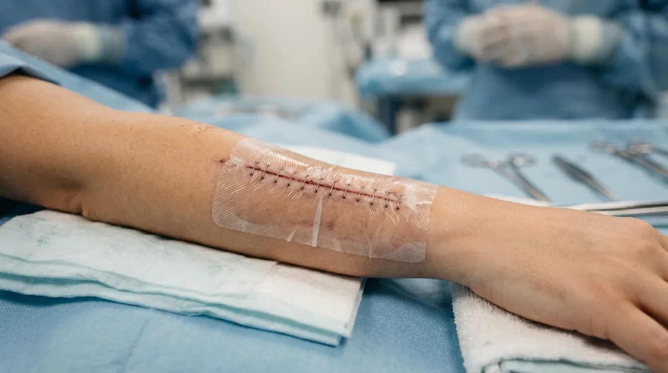 Surgical site infection prevention: a scoping review of strategies, implementation barriers, and emerging approaches