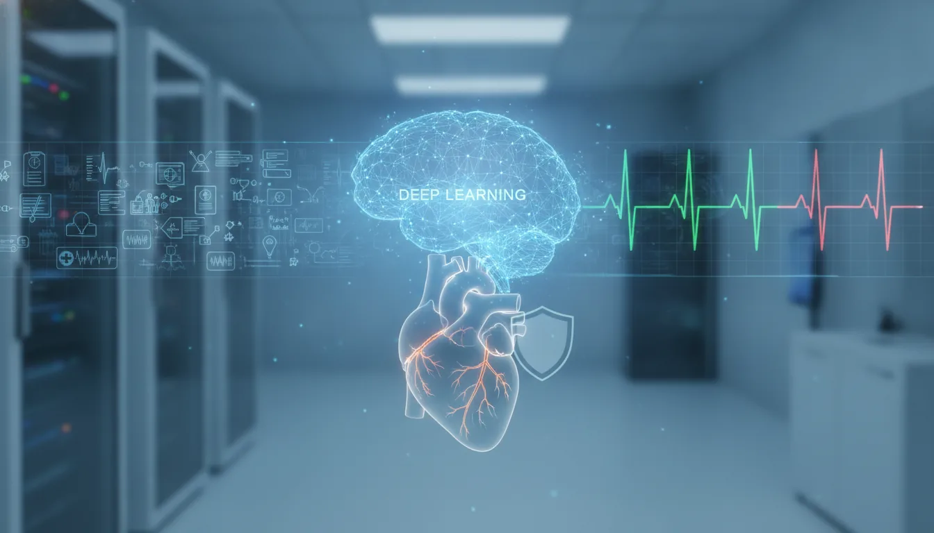 Multimodal fusion of EHR and ECG based on deep learning for predicting new-onset coronary heart disease in cancer patients (Frontiers - Health)