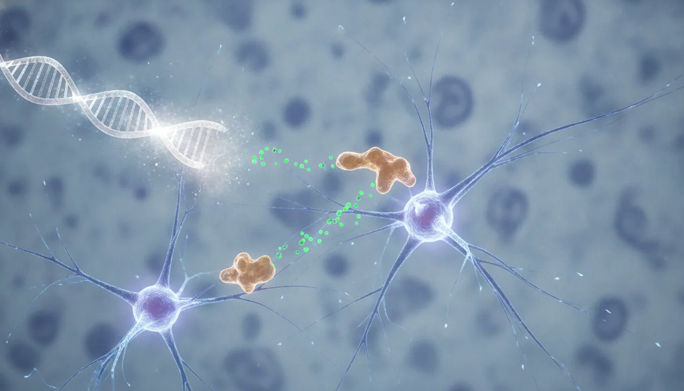 Arc is Involved in Transmission of Tau Between Neurons in Alzheimer's Disease