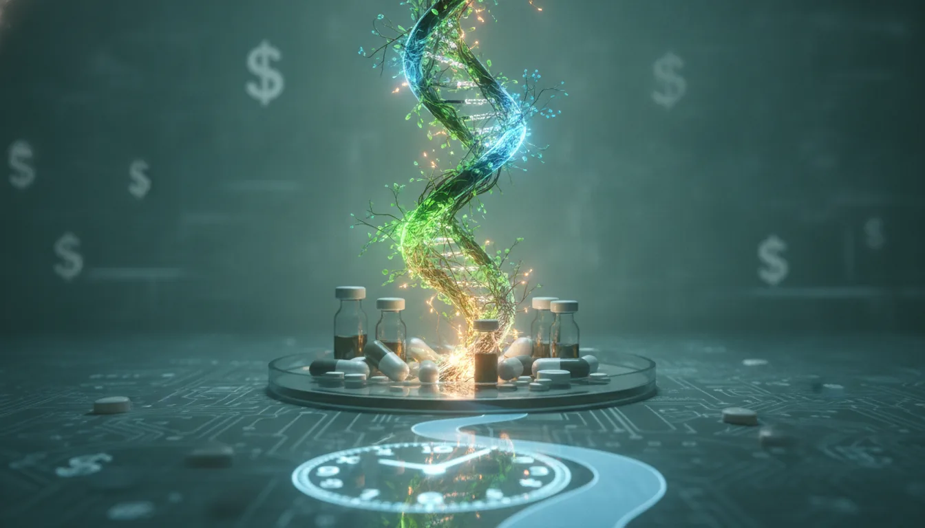 Linnaeus Therapeutics drug selected for federal longevity and lifespan testing