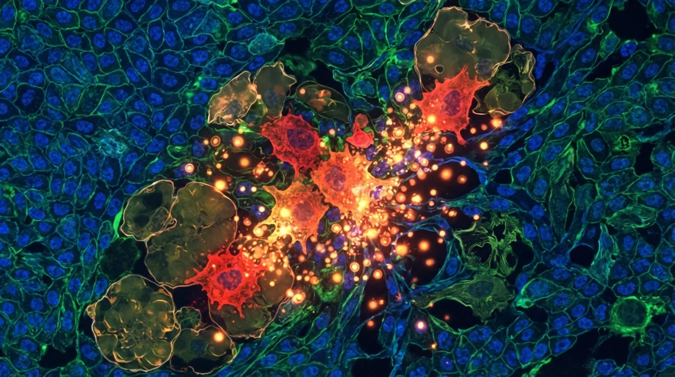Senescent Cells in Metabolic Disorders