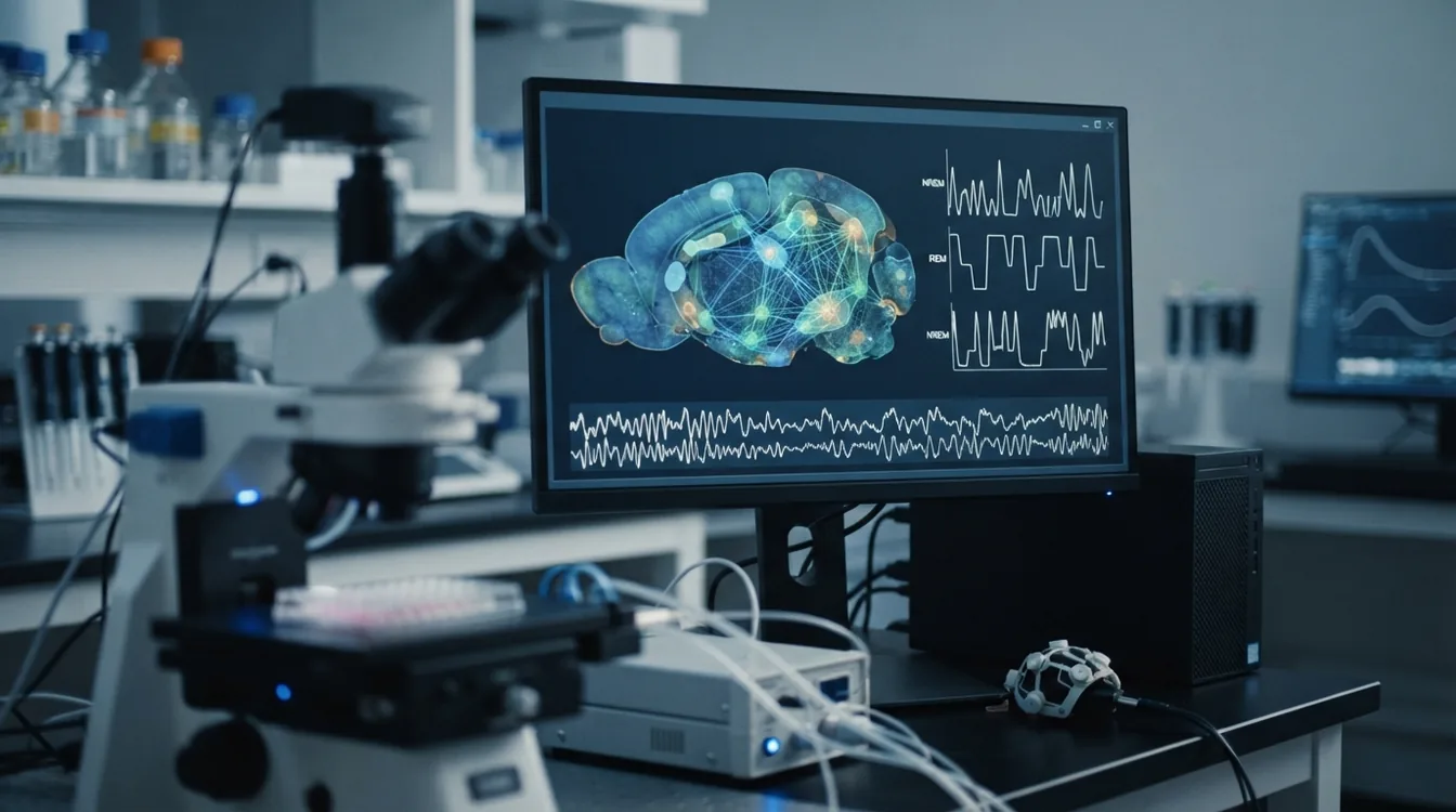 MJFF and Parkinson’s UK fund AstronauTx sleep research