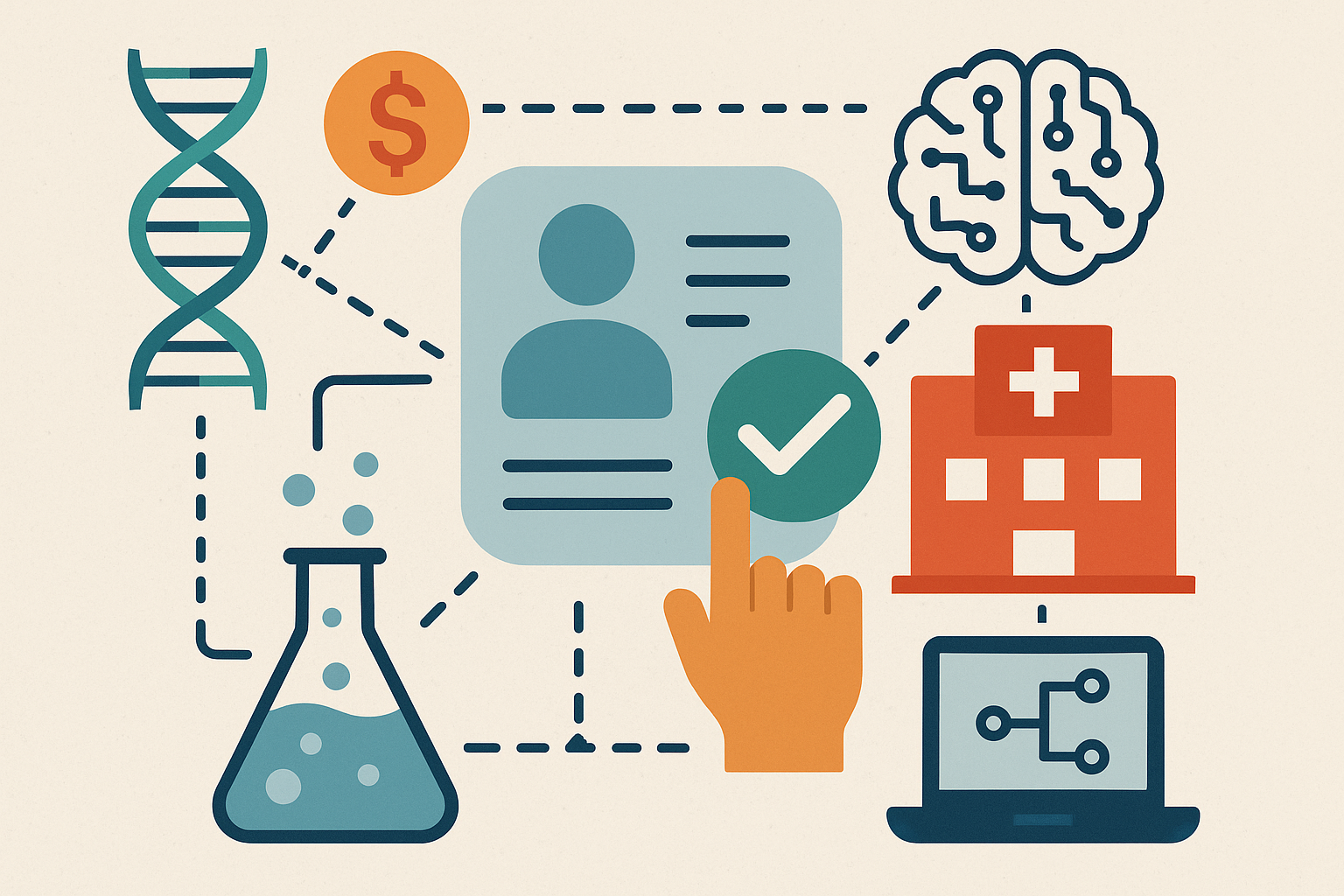 WELL Health and HEALWELL AI launch consent‑first research platform