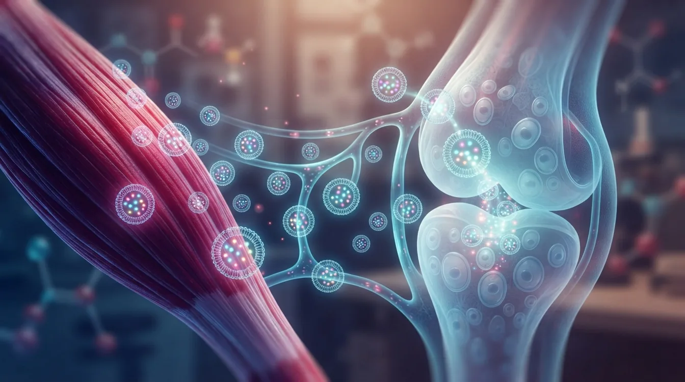 Roles of exosomal miRNAs from different sources in knee osteoarthritis: exercise-regulated skeletal muscle-derived exosomal miRNAs as a prospective therapeutic avenue