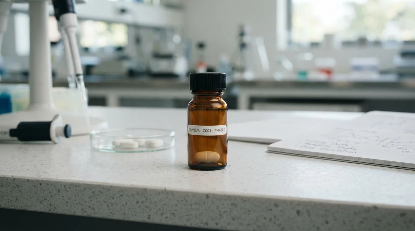 Enveda’s novel weight-loss pill passes first human safety trial