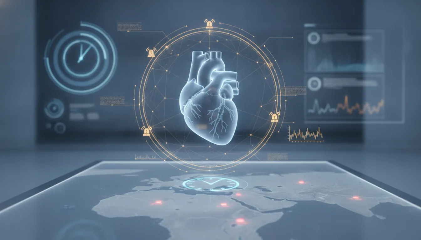Alert-associated cardiovascular events in Gulf civilian populations: emerging risks and surveillance opportunities (Frontiers - Health)